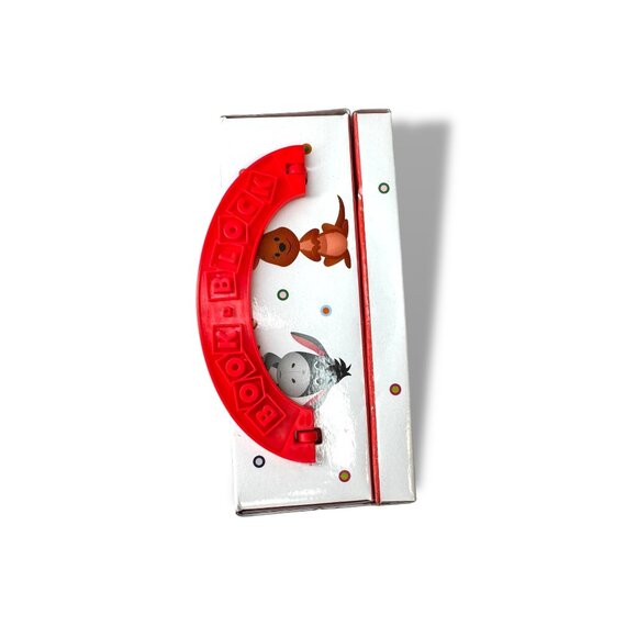 Disney Baby Winnie The Pooh 12 Board Books Set - Picture 5 of 10